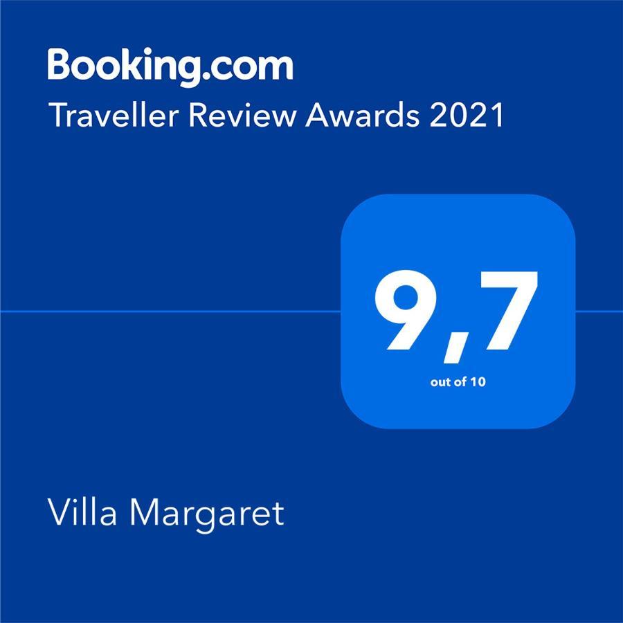 Villa Margaret 시비리 외부 사진