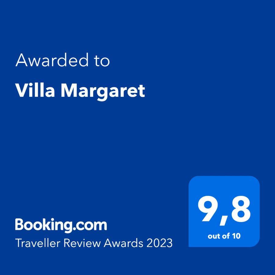 Villa Margaret 시비리 외부 사진