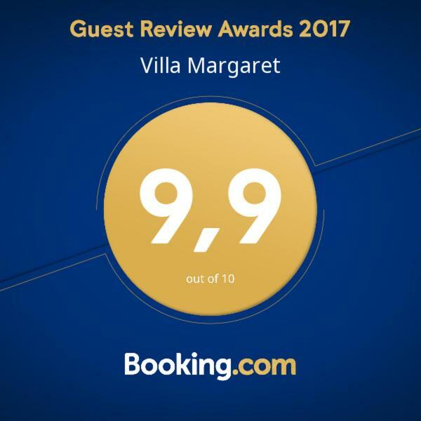 Villa Margaret 시비리 외부 사진