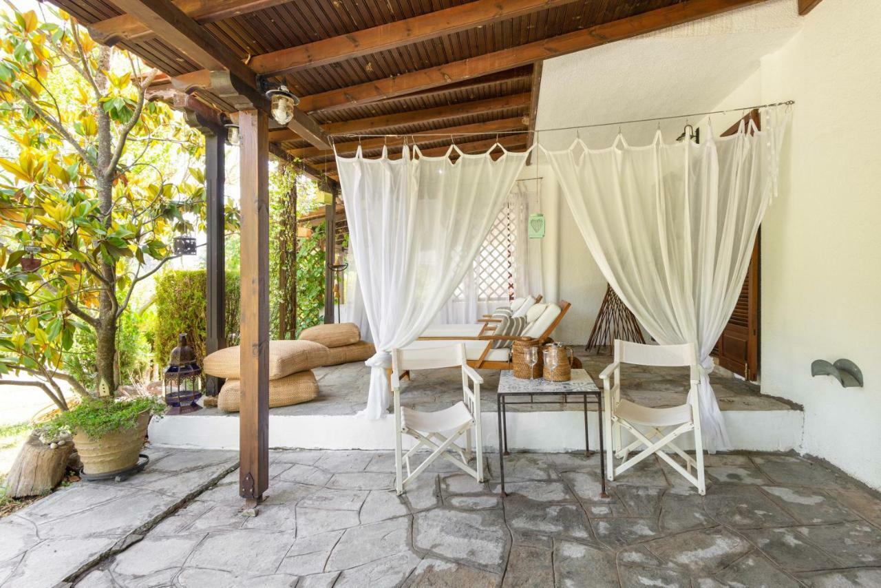 Villa Margaret 시비리 외부 사진