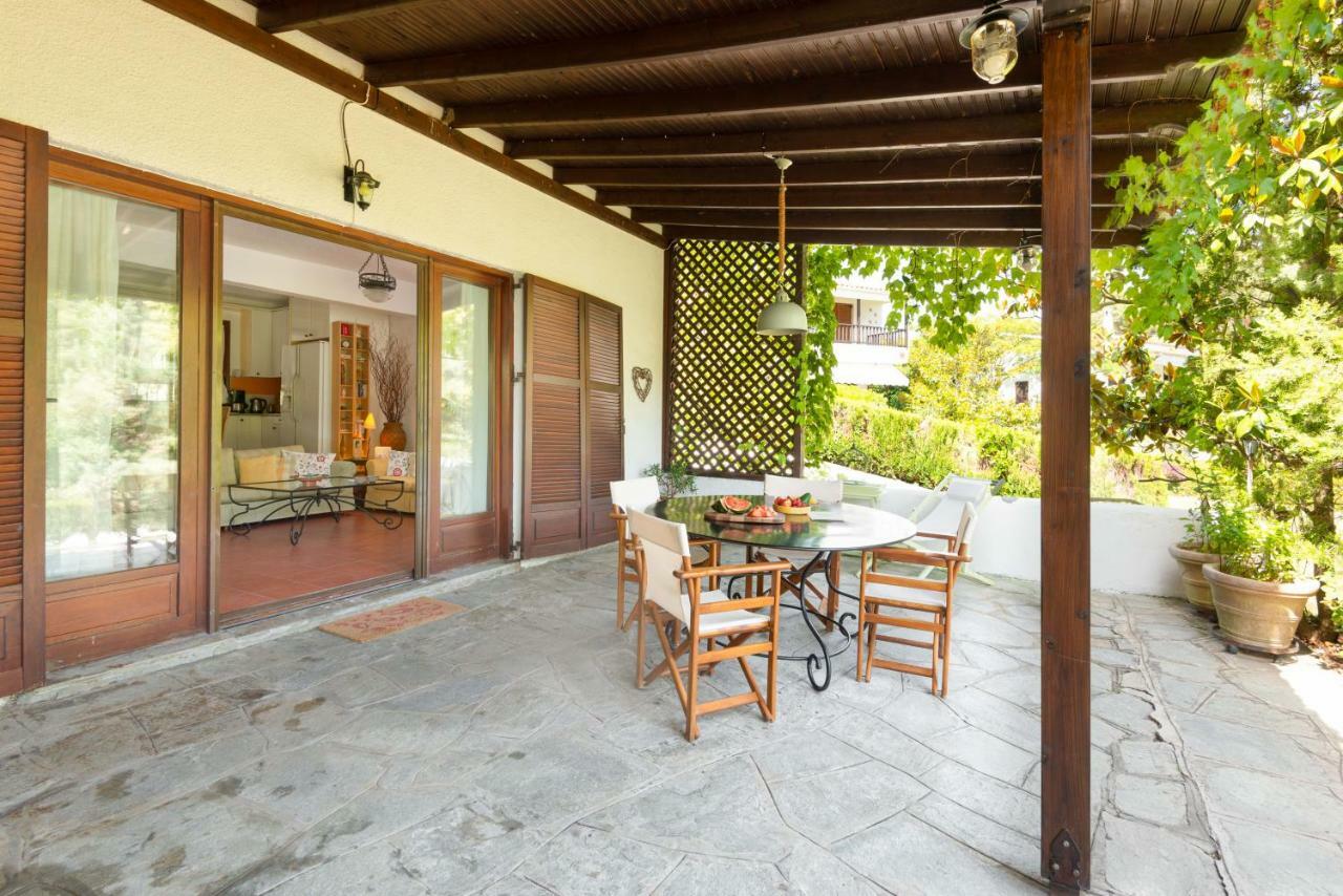 Villa Margaret 시비리 외부 사진