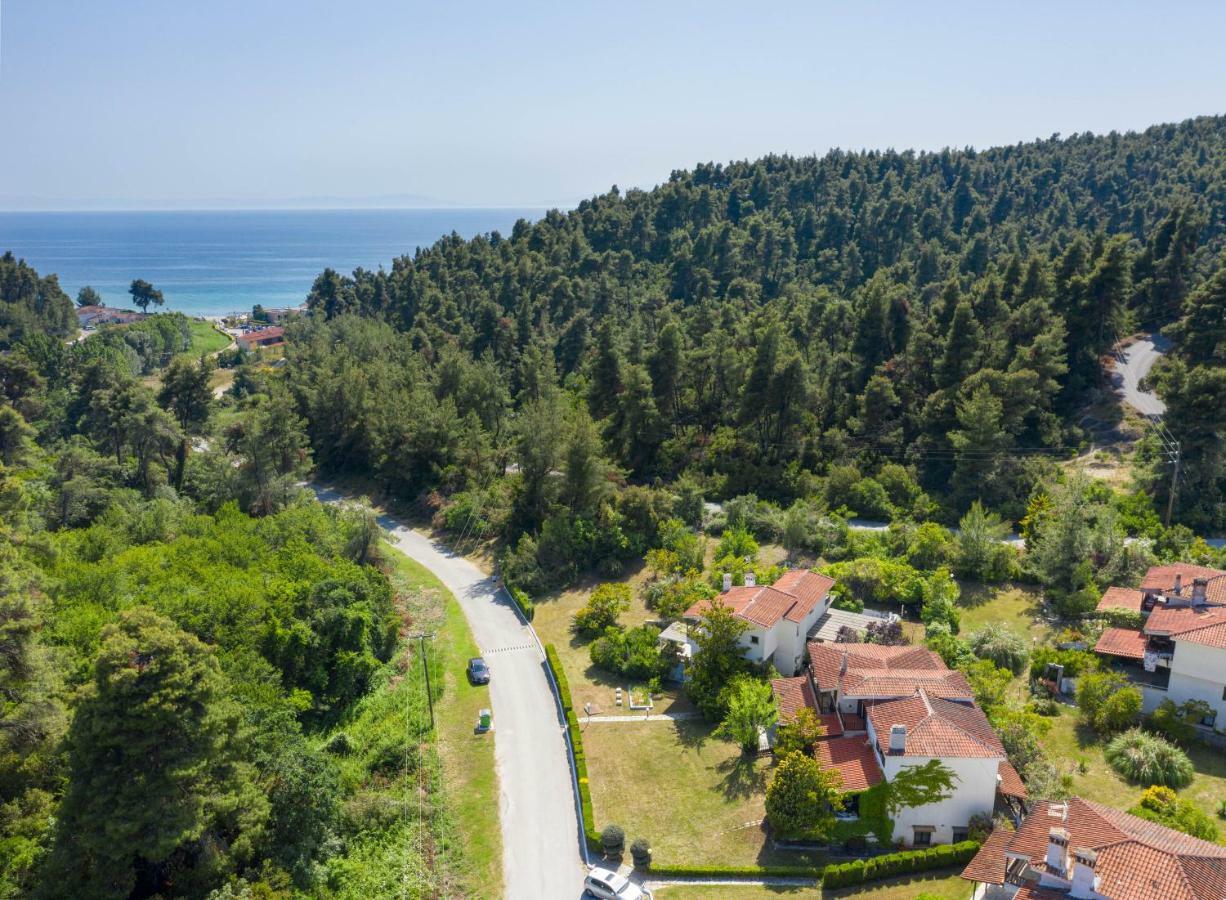 Villa Margaret 시비리 외부 사진