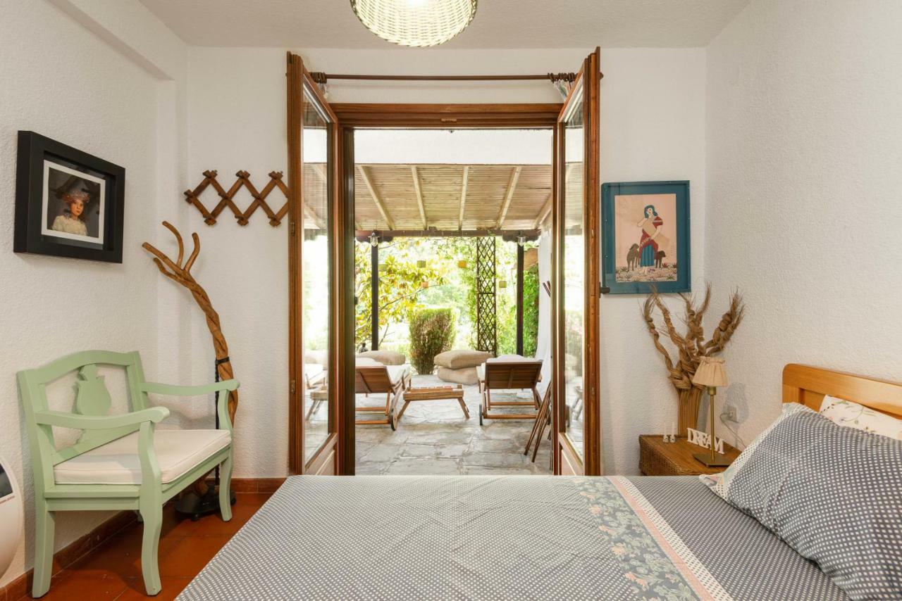 Villa Margaret 시비리 외부 사진