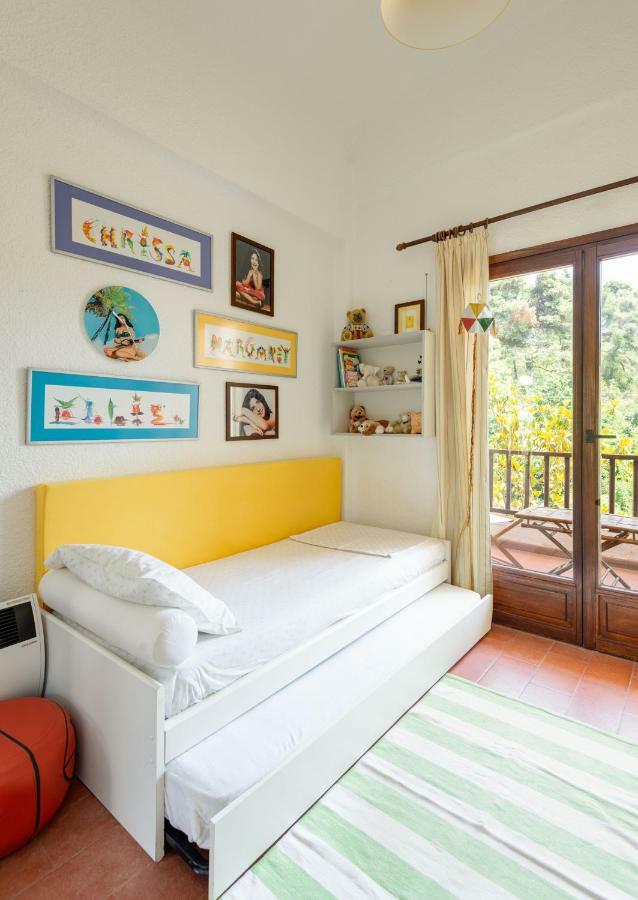 Villa Margaret 시비리 외부 사진