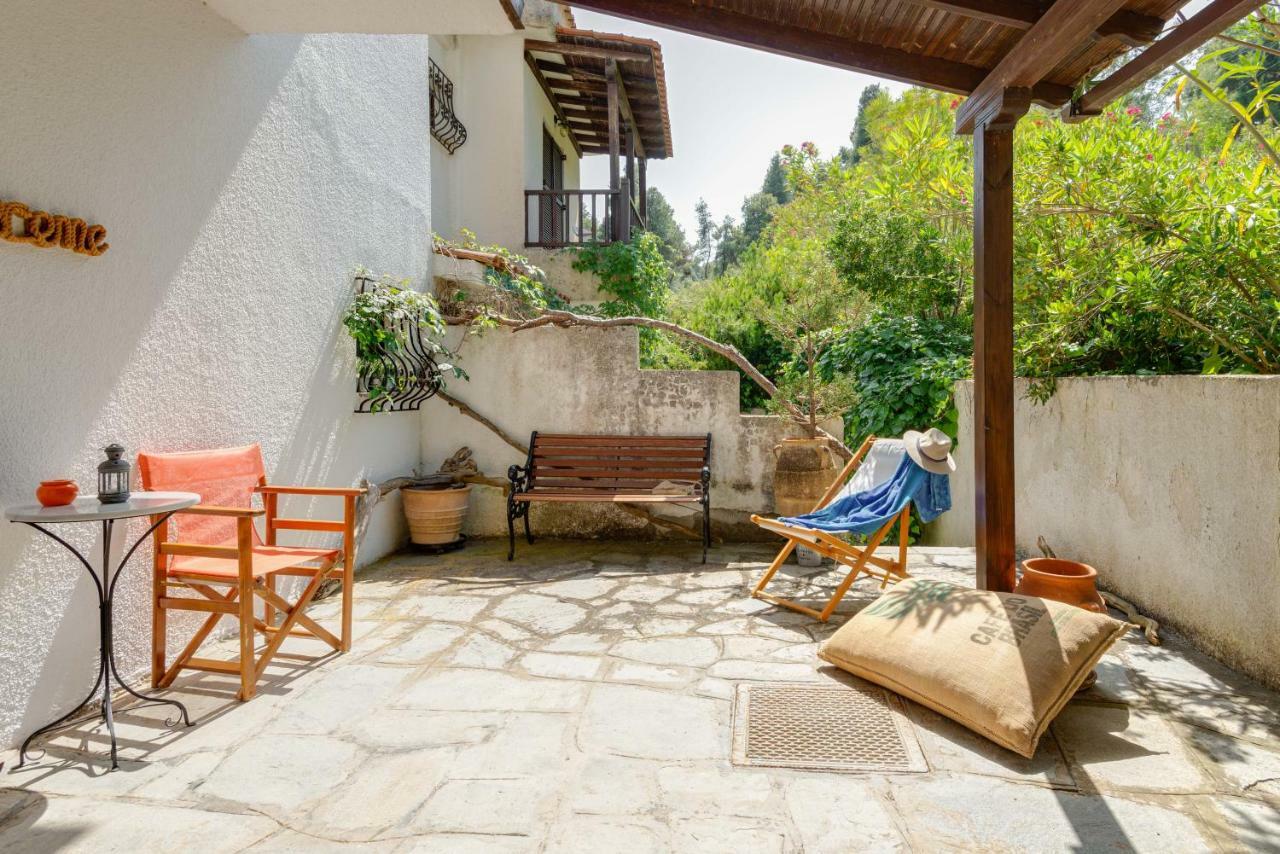 Villa Margaret 시비리 외부 사진