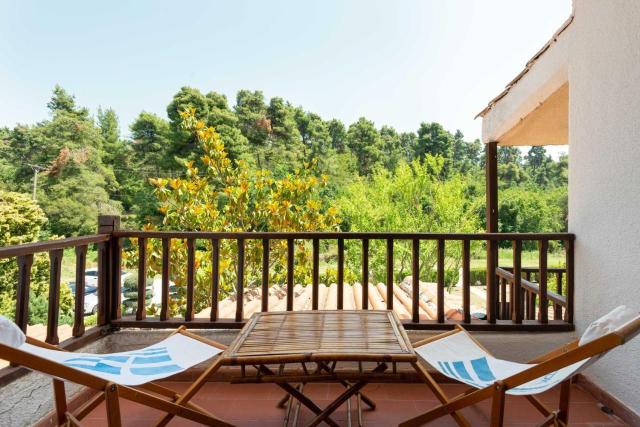 Villa Margaret 시비리 외부 사진
