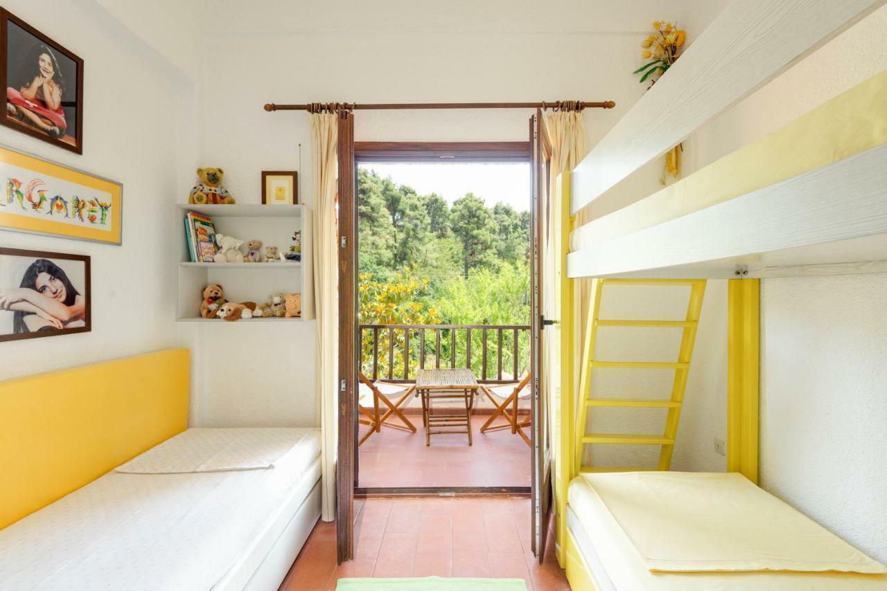 Villa Margaret 시비리 외부 사진