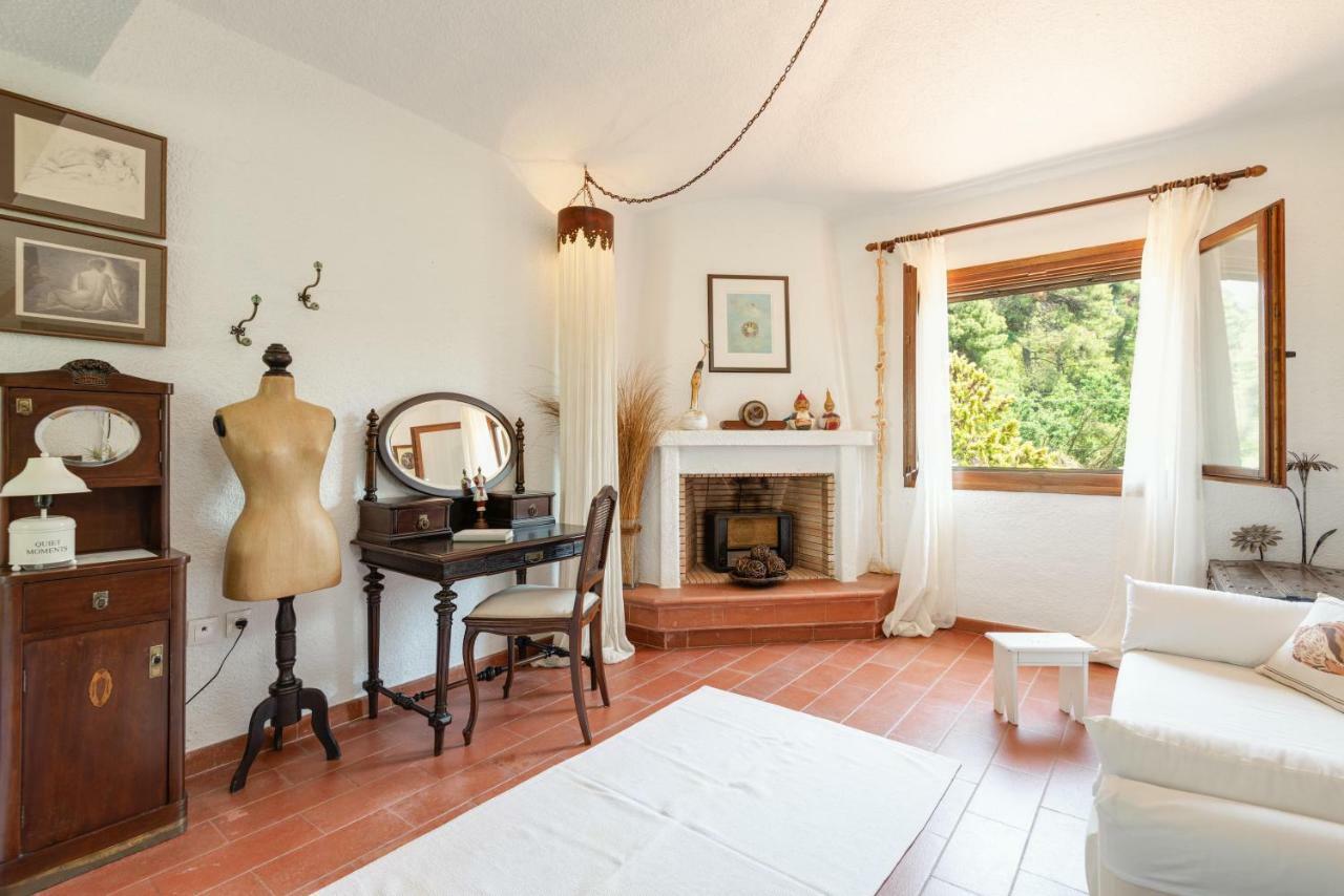 Villa Margaret 시비리 외부 사진
