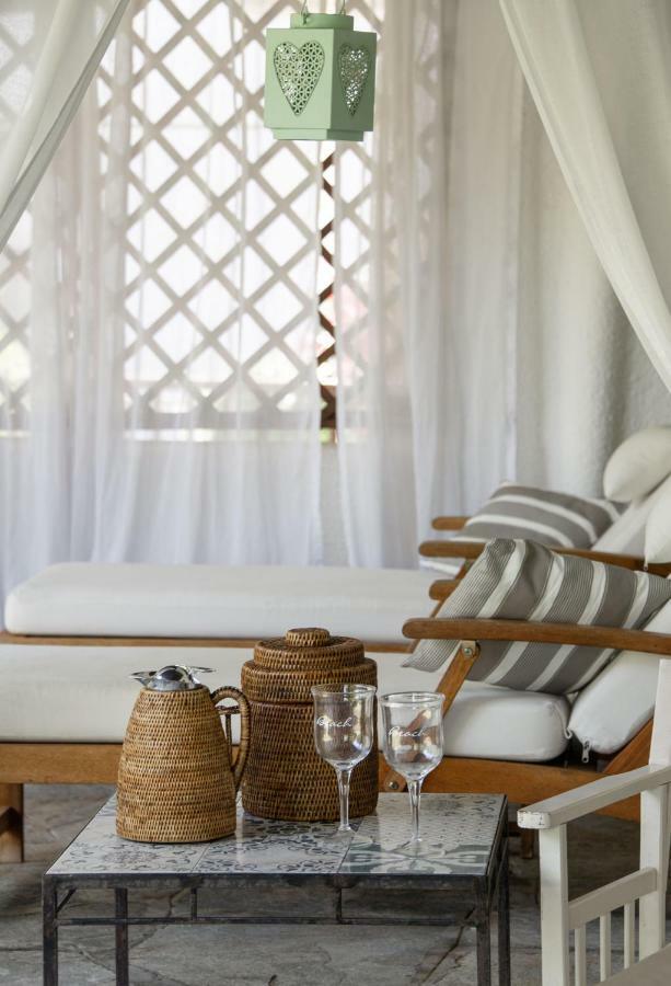 Villa Margaret 시비리 외부 사진